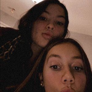 Meet your Posher, Genny